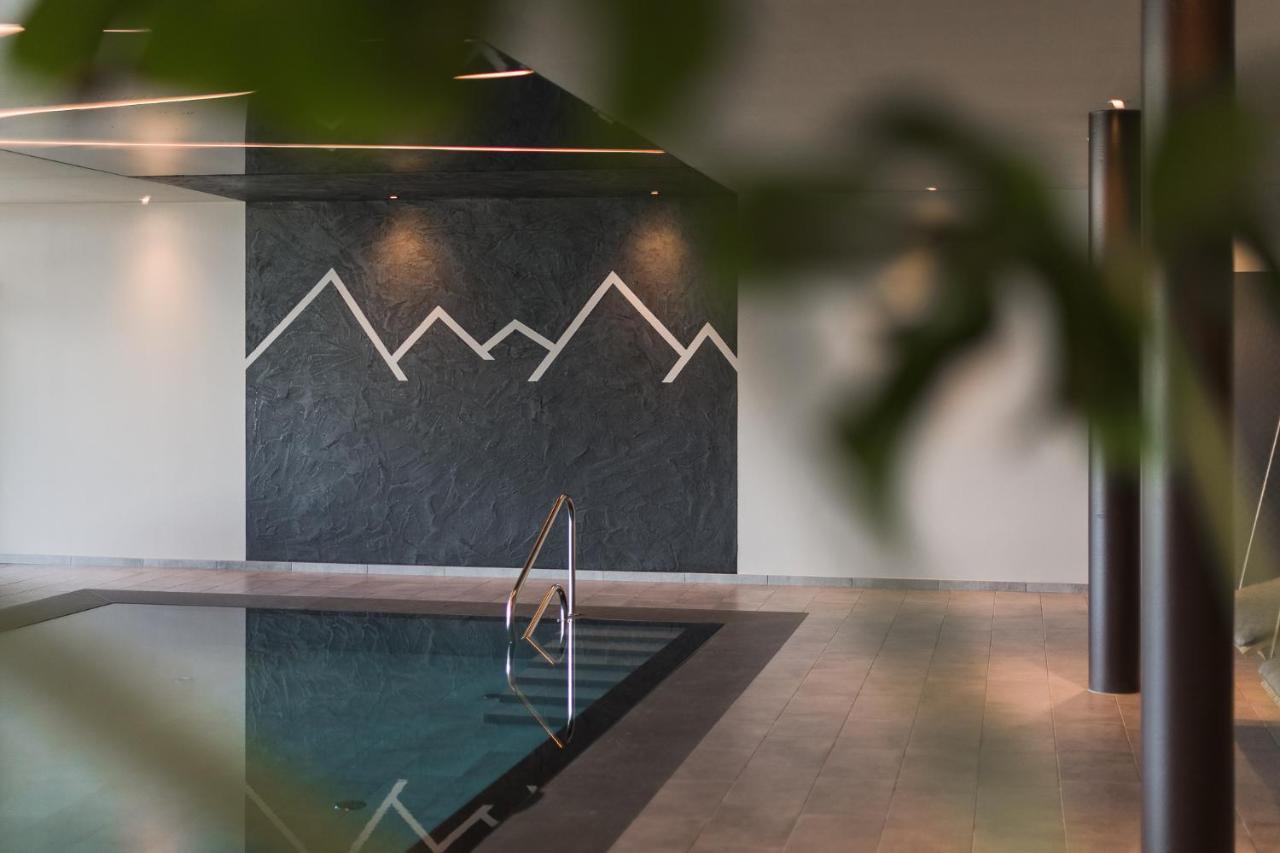 Lifestyle Hotel Alpin 첸나 외부 사진
