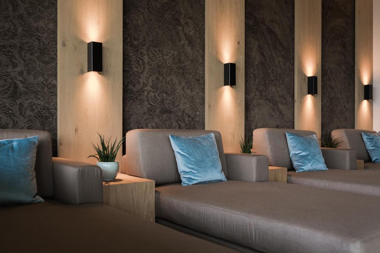 Lifestyle Hotel Alpin 첸나 외부 사진