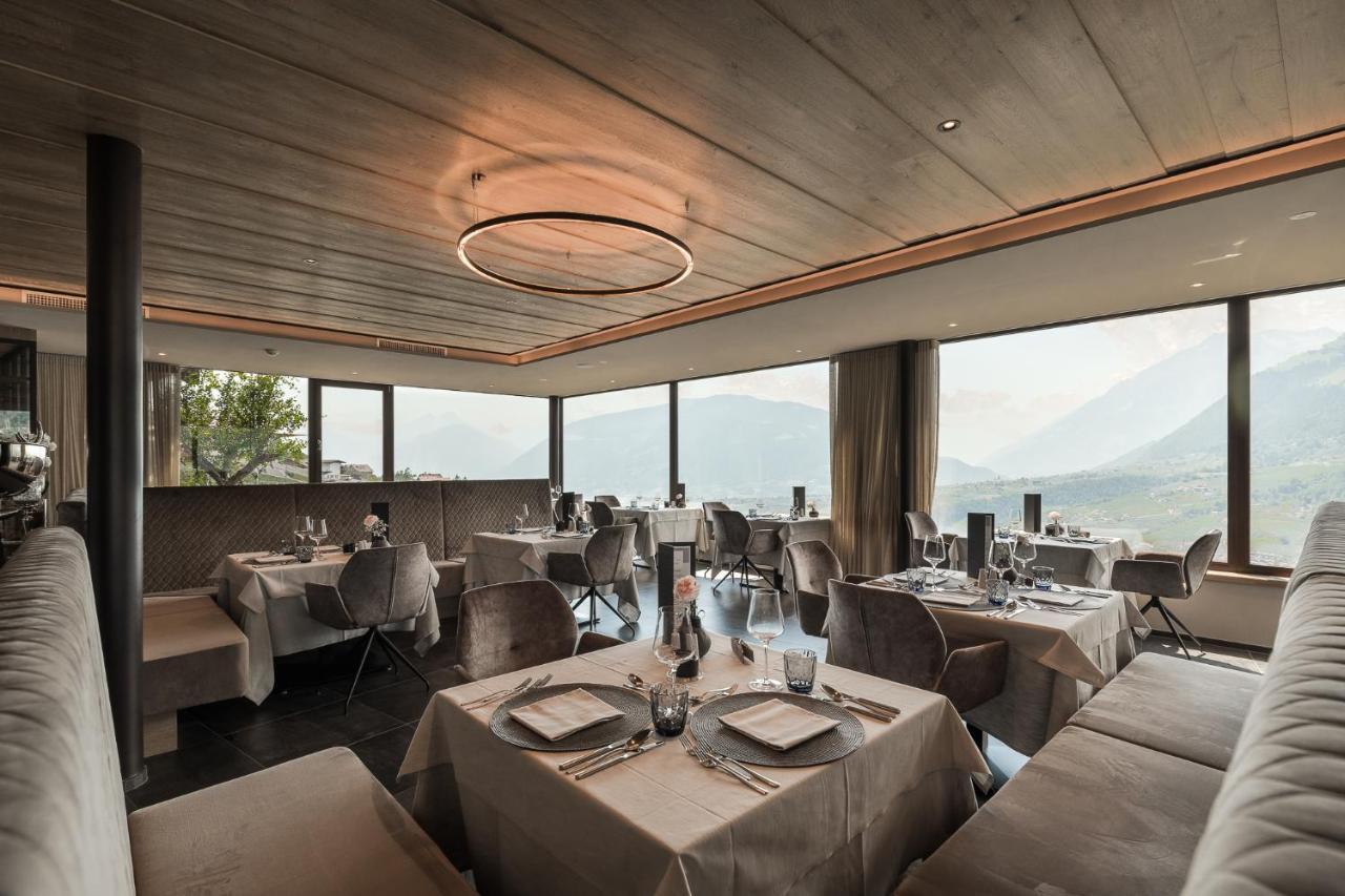 Lifestyle Hotel Alpin 첸나 외부 사진