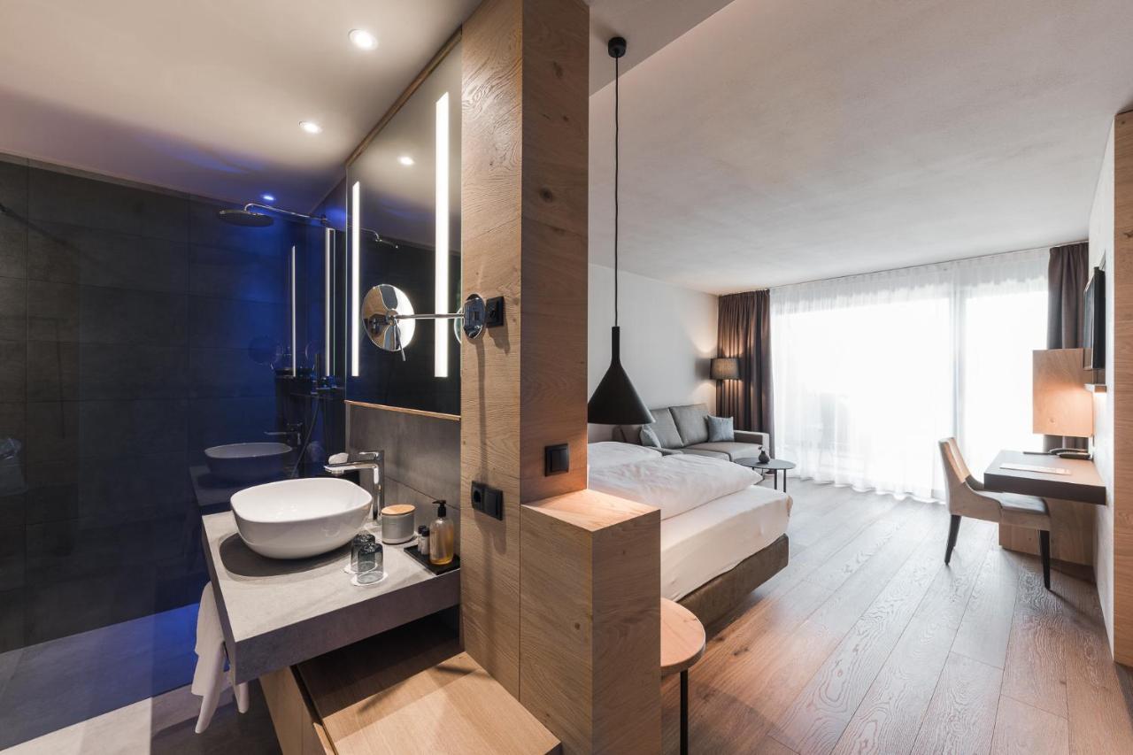 Lifestyle Hotel Alpin 첸나 외부 사진